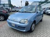 FIAT 600 600 1.1 50th Anniversary