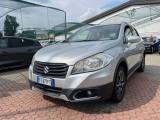 SUZUKI SX4 S-Cross S-Cross I 2013 1.6 ddis Top 4wd allgrip