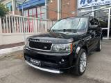 LAND ROVER Range Rover Sport Range Rover Sport I 2010 3.0 tdV6 HSE auto