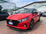 HYUNDAI i20 i20 III 2021 1.0 t-gdi 48V Connectline imt