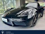 PORSCHE Cayman 718 T 300cv , Sport Chrono