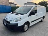 CITROEN Jumpy 27 2.0 HDi/120 PC-TN Furgone perfetta di meccanica