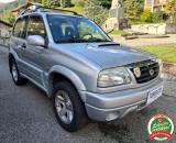 SUZUKI Grand Vitara 2.0 turbodiesel 16V cat 3 porte ISCRITTA ASI