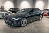 AUDI S6 Avant 3.0 TDI quattro tiptronic