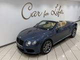 BENTLEY Continental GTC V8 S