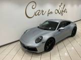 PORSCHE 911 Carrera 992 IVA ESPOSTA