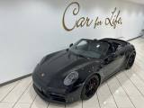 PORSCHE 992 Carrera 911 4 GTS Cabriolet