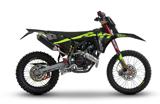 FANTIC MOTOR XEF 125 COMPETITION