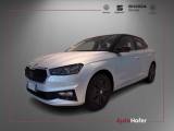 SKODA Fabia 1.0 TSI Style Black Bluetooth DAB+ Smart Link