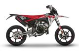 FANTIC MOTOR XM 50 Motard PERFORMANCE