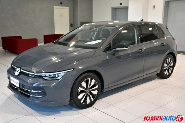 volkswagen golf 8.5 1.5 tsi 150 cv life goal edition + matrix led