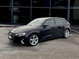AUDI A3 1.6 TDI Sport 110 CV 5 PORTE