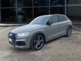 AUDI SQ5 3.0 TDI 347 CV QUATTRO tiptronic