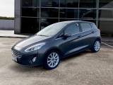 FORD Fiesta 1.1 BENZ 85 CV 5 porte Titanium OK NEOPATENTATI