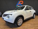 NISSAN Juke 1.6 Acenta