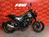 BENELLI Leoncino 250 .