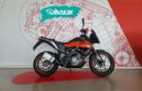 KTM 390 Adventure 390 ADVENTURE
