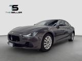 MASERATI Ghibli V6 Diesel*EURO 6*UNICO PROP*