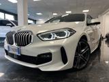 BMW 116 d 5p. Msport VIRTUAL / BI-ZONA / NAVI