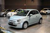 FIAT 500 1.0 Hybrid Cult