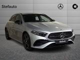 MERCEDES-BENZ A 180 d Automatic AMG Line Advanced Plus