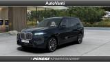 BMW X7 xDrive40d 48V Msport