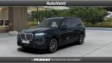 BMW X7 xDrive40d 48V Msport