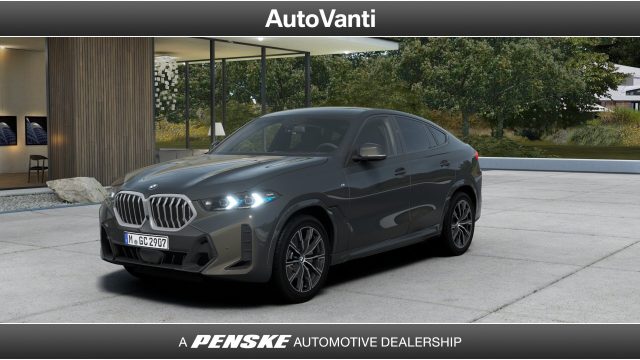 bmw x6 xdrive40i 48v msport