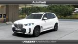 BMW X5 xDrive30d 48V Msport