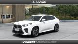 BMW X2 xDrive 20d M Sport 48V MHEV DCT