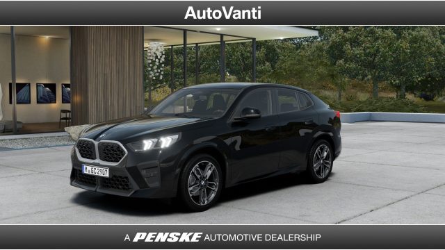 bmw x2 sdrive 18d msport