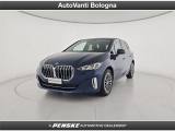 BMW 218 Serie 2 Active Tourer d Active Tourer Luxury