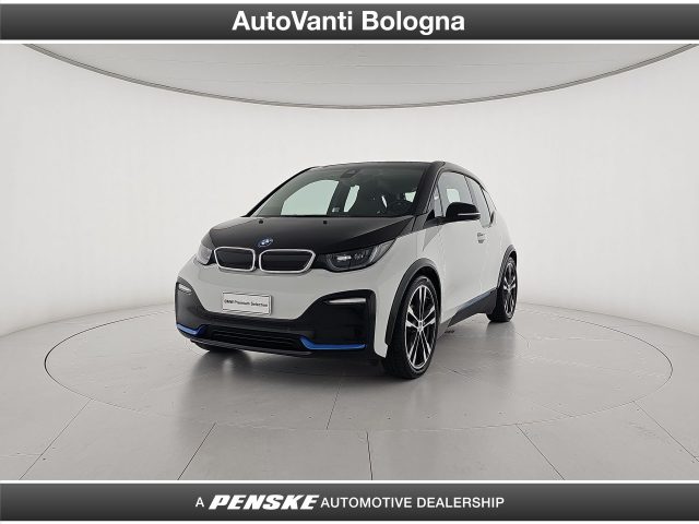 bmw i3 s 120 ah advantage