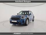 MINI Mini Countryman F60  1.5 Cooper Business Countryman