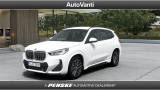 BMW X1 sDrive 18d MSport DCT