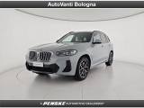 BMW X3 xDrive20d 48V Msport