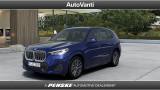 BMW X1 sDrive 18i MSport DCT
