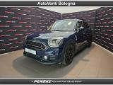 MINI Mini Countryman F60  2.0 Cooper SD Hype Countryman Au