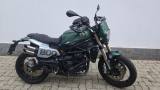 BENELLI Leoncino 800 TRAIL ABS