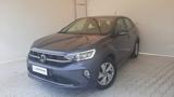 VOLKSWAGEN Taigo 1.0 TSI 110 CV Life