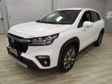SUZUKI S-Cross 1.4 Hybrid 4WD AllGrip Top+