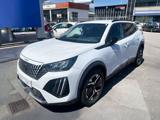 PEUGEOT 2008 PureTech 100 S&S Allure