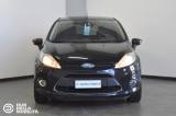 FORD Fiesta 1.4 TDCi 68CV 5 porte Titanium