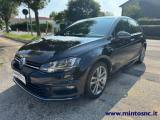 VOLKSWAGEN Golf 1.6 TDI 110 CV 5p. Sport Edition BlueMotion Techno