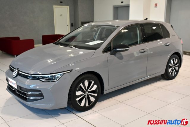 volkswagen golf 8.5 1.5 etsi 150 cv dsg life goal edition + matrix