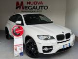 BMW X6 xDrive35d Eletta
