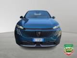 PEUGEOT 3008 Hybrid 136 e-DCS6 GT