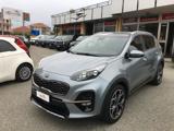 KIA Sportage 1.6 CRDI 136cv MHEV GT Line *N1*