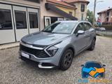 KIA Sportage 1.6 TGDi MHEV DCT Business*UNICO PROPRIETARIO*