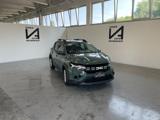 DACIA Sandero STEPWAY 1.0 TCE ECO-G EXPRESSION
